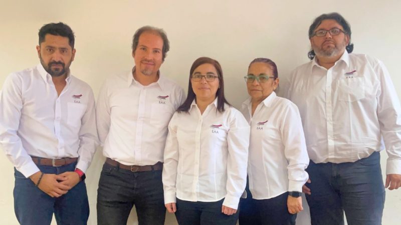 EAA Auditores 2